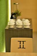 Zodiak MT Haryono by KAGUM Hotels