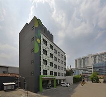 Zodiak MT Haryono by KAGUM Hotels