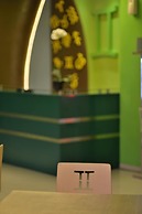 Zodiak MT Haryono by KAGUM Hotels