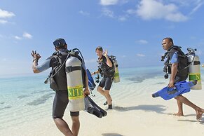 Eriyadu Island Resort