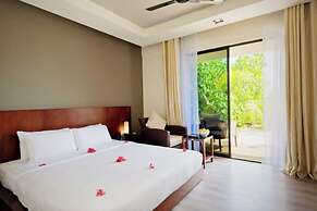 Eriyadu Island Resort