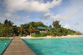 Eriyadu Island Resort