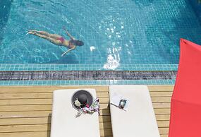 Eriyadu Island Resort