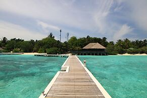 Eriyadu Island Resort