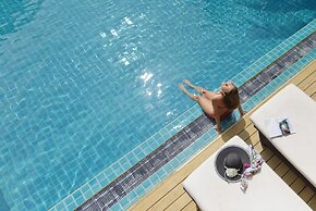 Eriyadu Island Resort