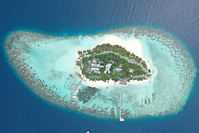 Eriyadu Island Resort
