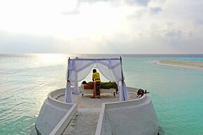 Eriyadu Island Resort