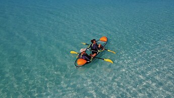 Eriyadu Island Resort