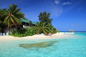Eriyadu Island Resort