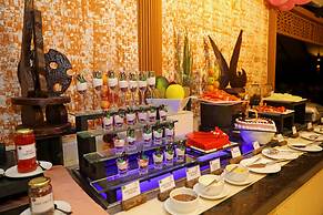 Eriyadu Island Resort