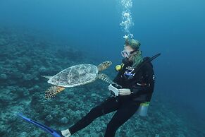 Eriyadu Island Resort