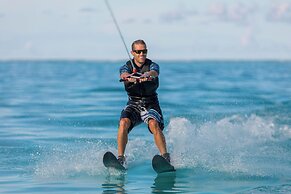 Eriyadu Island Resort