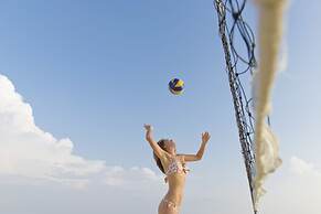 Eriyadu Island Resort