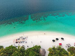 Eriyadu Island Resort