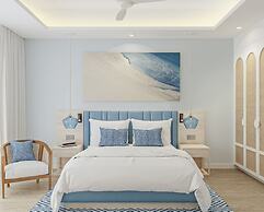 Eriyadu Island Resort