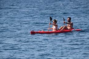 Eriyadu Island Resort