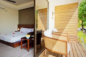 Eriyadu Island Resort