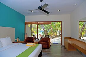 Eriyadu Island Resort