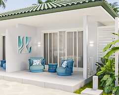 Eriyadu Island Resort