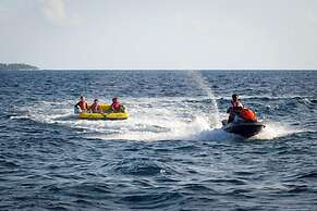 Eriyadu Island Resort