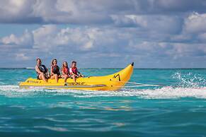 Eriyadu Island Resort