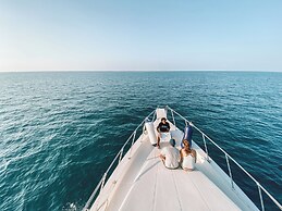 Eriyadu Island Resort