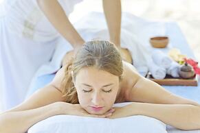 Eriyadu Island Resort