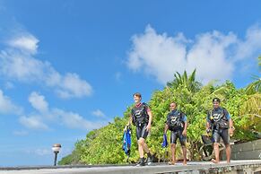 Eriyadu Island Resort