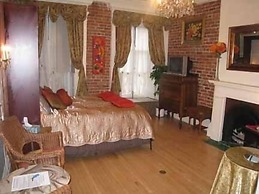 Castel d'Amérique Française