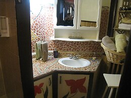 Castel d'Amérique Française