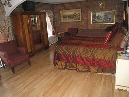 Castel d'Amérique Française