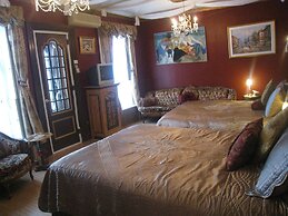 Castel d'Amérique Française