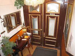 Castel d'Amérique Française