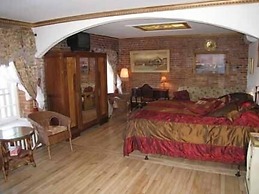 Castel d'Amérique Française