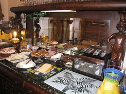 Castel d'Amérique Française