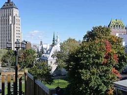 Castel d'Amérique Française