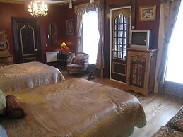 Castel d'Amérique Française