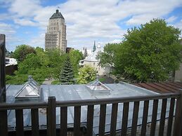 Castel d'Amérique Française