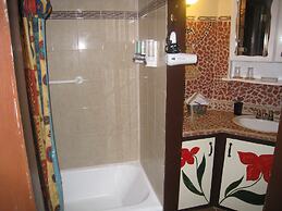 Castel d'Amérique Française