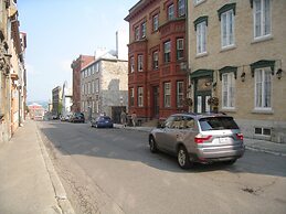 Castel d'Amérique Française