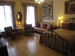 Castel d'Amérique Française