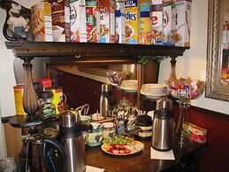 Castel d'Amérique Française