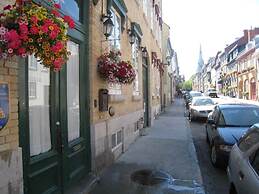 Castel d'Amérique Française