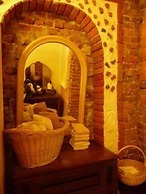 Castel d'Amérique Française