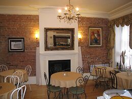 Castel d'Amérique Française