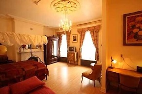 Castel d'Amérique Française