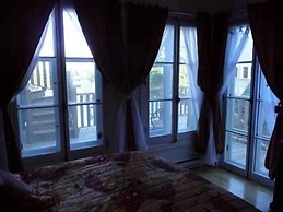 Castel d'Amérique Française