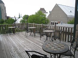 Castel d'Amérique Française