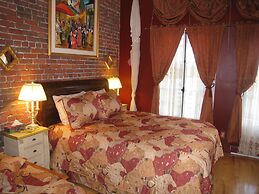 Castel d'Amérique Française