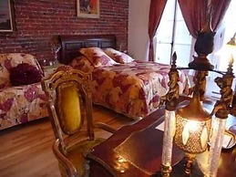 Castel d'Amérique Française